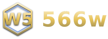 566w logo